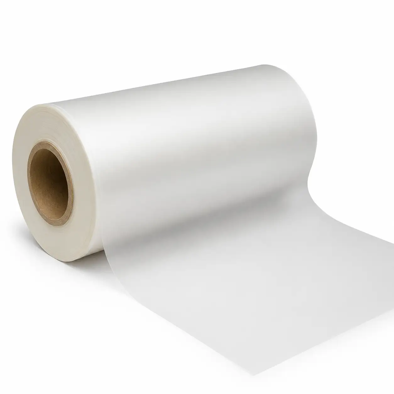 Matte BOPP Film